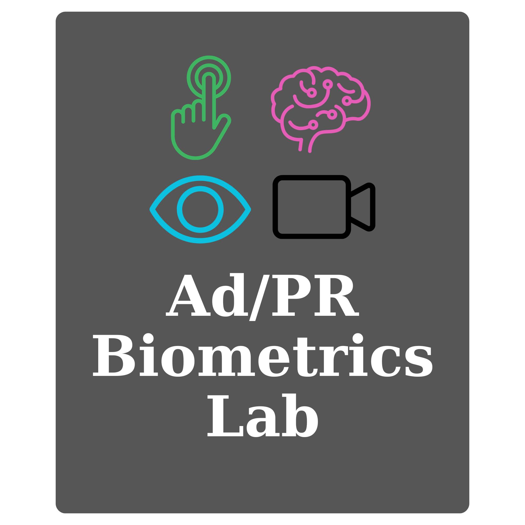 AdPR Biometrics Lab Logo